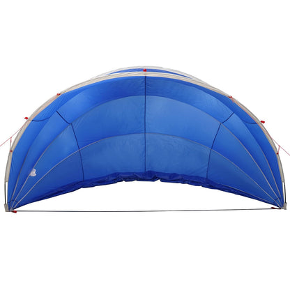 Pool Dome 430 x 430 x 210 cm 185T polyester with PU coating
