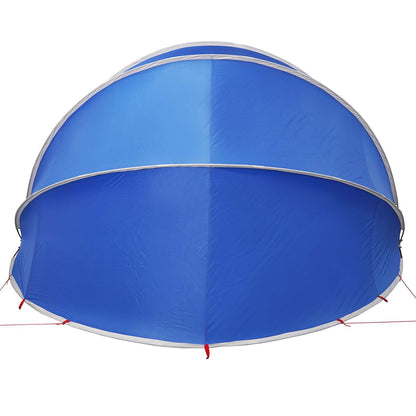 Pool Dome 430 x 430 x 210 cm 185T polyester with PU coating
