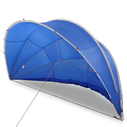 Pool Dome 430 x 430 x 210 cm 185T polyester with PU coating