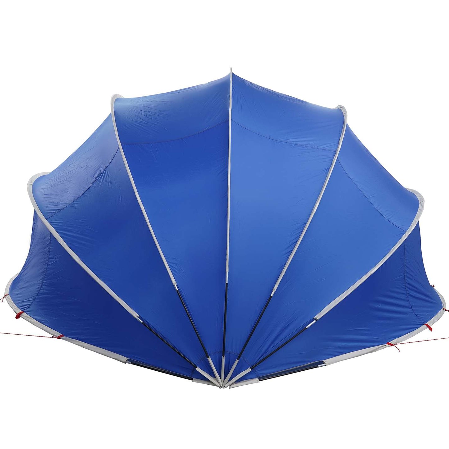 Pool Dome 472 x 460 x 229 cm 185T polyester with PU coating