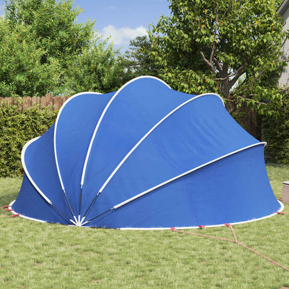 Pool Dome 500 x 500 x 236 cm 185T polyester with PU coating