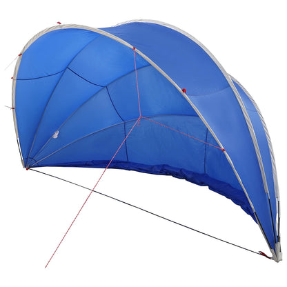 Pool Dome 500 x 500 x 236 cm 185T polyester with PU coating