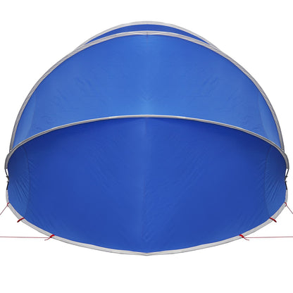 Pool Dome 500 x 500 x 236 cm 185T polyester with PU coating