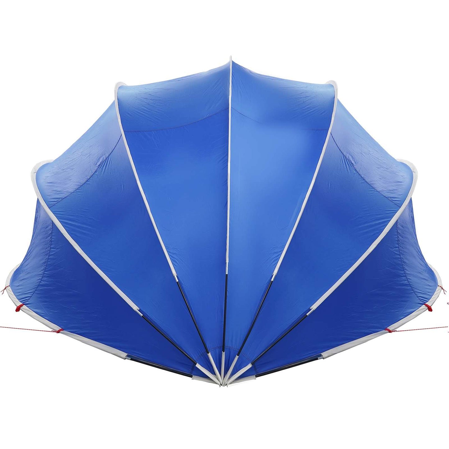Pool Dome 500 x 500 x 236 cm 185T polyester with PU coating