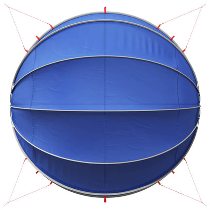 Pool Dome 500 x 500 x 236 cm 185T polyester with PU coating