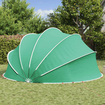 Pool Dome 500 x 500 x 236 cm 185T polyester with PU coating
