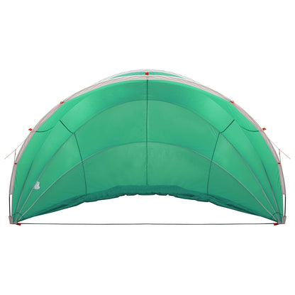 Pool Dome 500 x 500 x 236 cm 185T polyester with PU coating