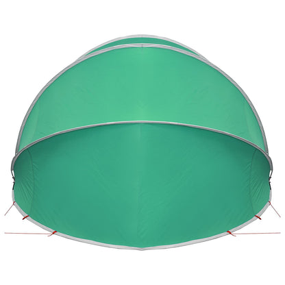 Pool Dome 500 x 500 x 236 cm 185T polyester with PU coating