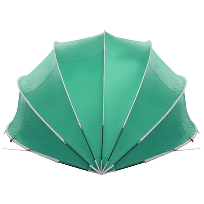 Pool Dome 500 x 500 x 236 cm 185T polyester with PU coating