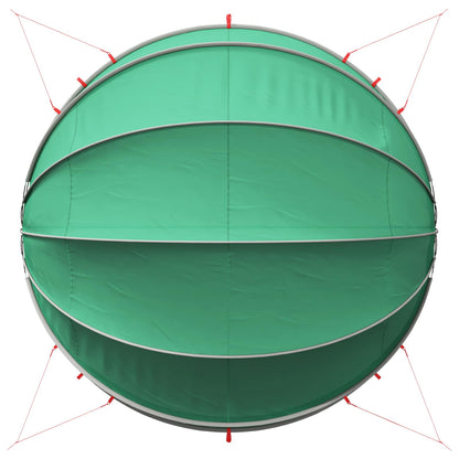 Pool Dome 500 x 500 x 236 cm 185T polyester with PU coating