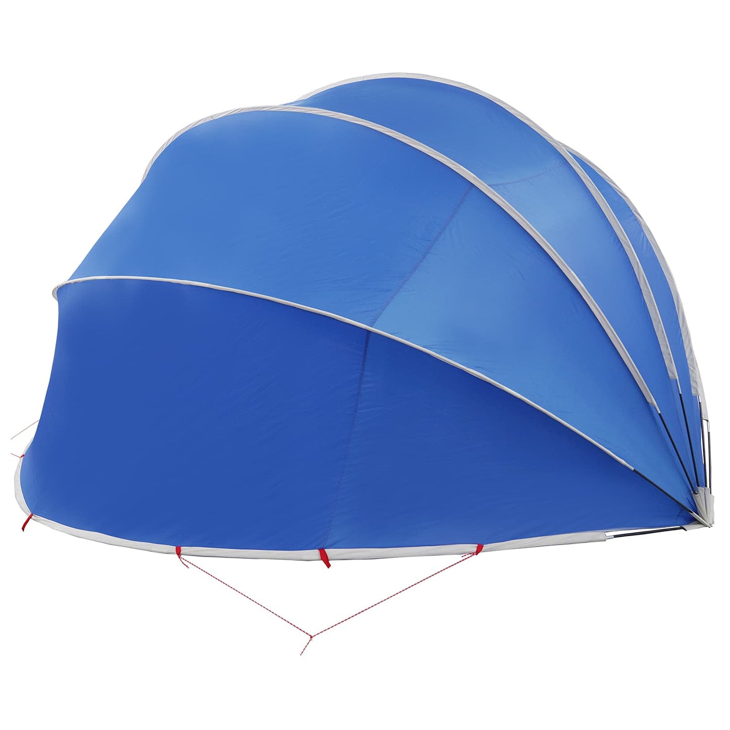 Pool Dome 546 x 516 x 250 cm 185T polyester with PU coating