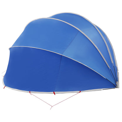 Pool Dome 546 x 516 x 250 cm 185T polyester with PU coating