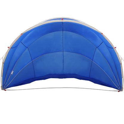 Pool Dome 546 x 516 x 250 cm 185T polyester with PU coating