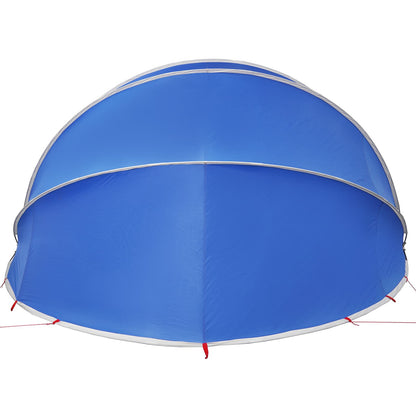 Pool Dome 546 x 516 x 250 cm 185T polyester with PU coating