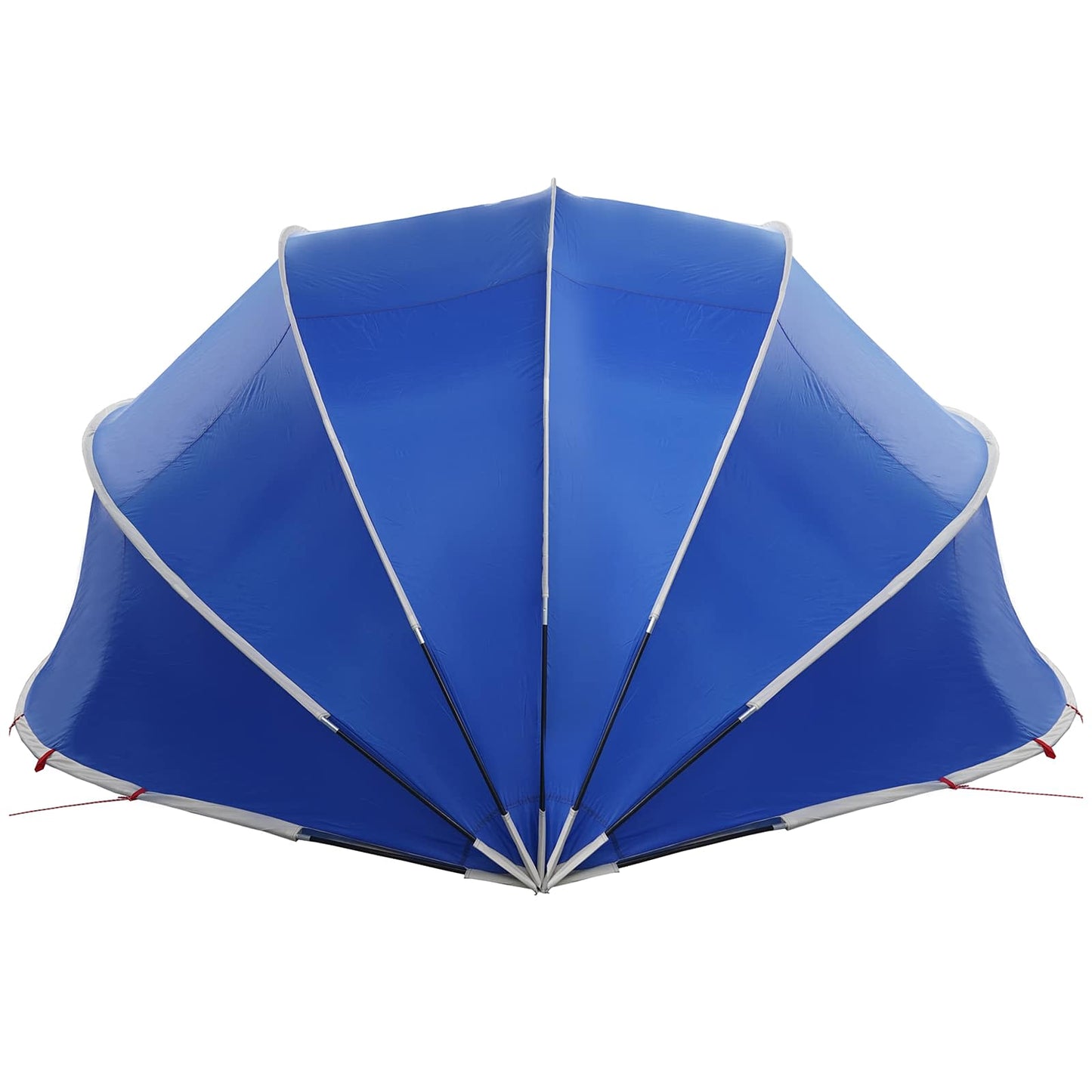 Pool Dome 546 x 516 x 250 cm 185T polyester with PU coating