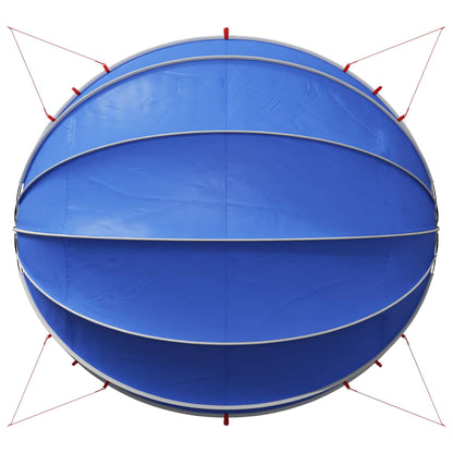 Pool Dome 546 x 516 x 250 cm 185T polyester with PU coating