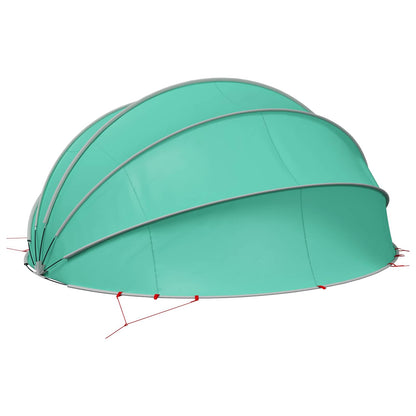 Pool Dome 546 x 516 x 250 cm 185T polyester with PU coating
