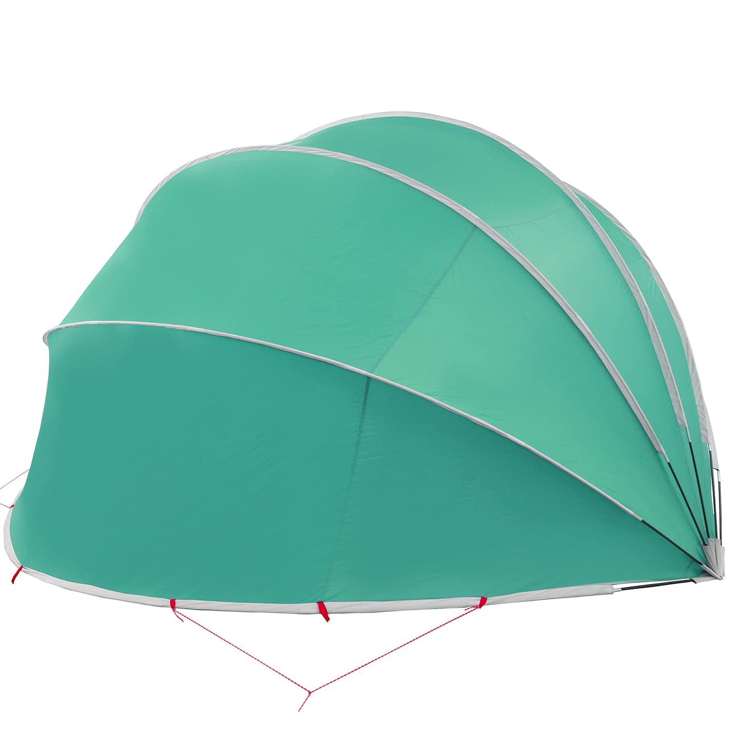 Pool Dome 546 x 516 x 250 cm 185T polyester with PU coating