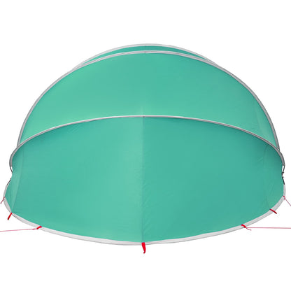 Pool Dome 546 x 516 x 250 cm 185T polyester with PU coating