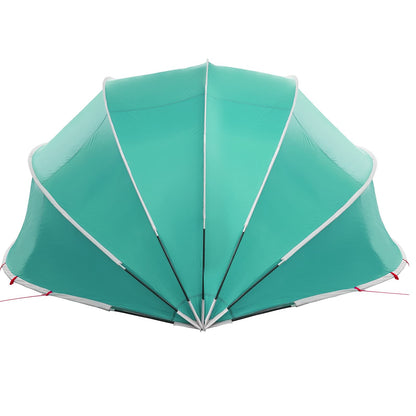 Pool Dome 546 x 516 x 250 cm 185T polyester with PU coating