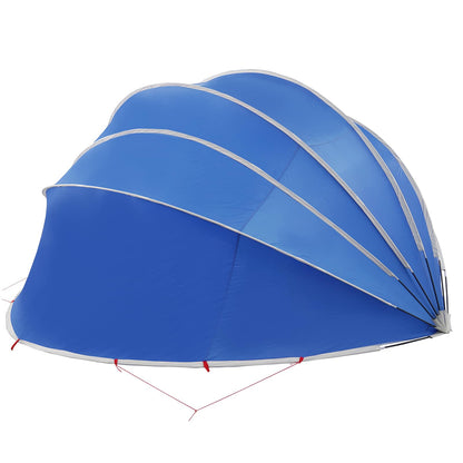 Pool Dome 592 x 590 x 275 cm 185T polyester with PU coating