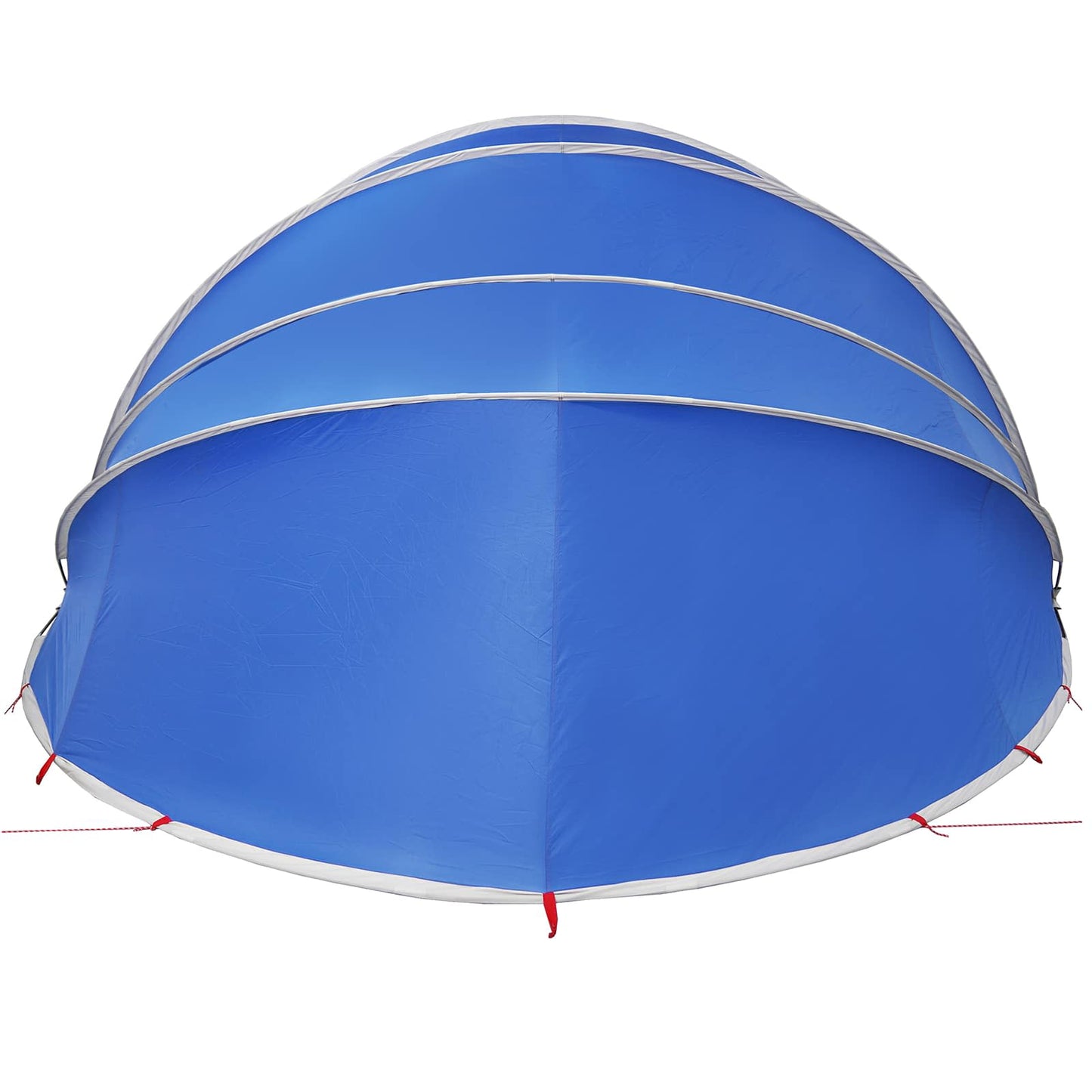 Pool Dome 592 x 590 x 275 cm 185T polyester with PU coating