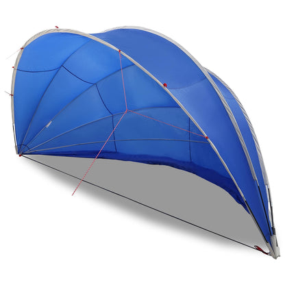Pool Dome 592 x 590 x 275 cm 185T polyester with PU coating