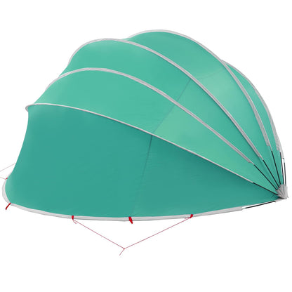Pool Dome 592 x 590 x 275 cm 185T polyester with PU coating