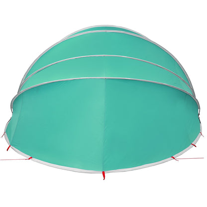 Pool Dome 592 x 590 x 275 cm 185T polyester with PU coating