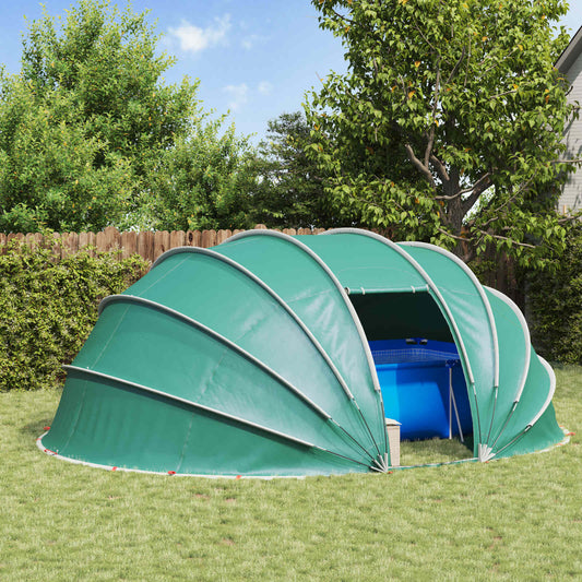 Pool Tent Dome 538 x 440 x 204 cm