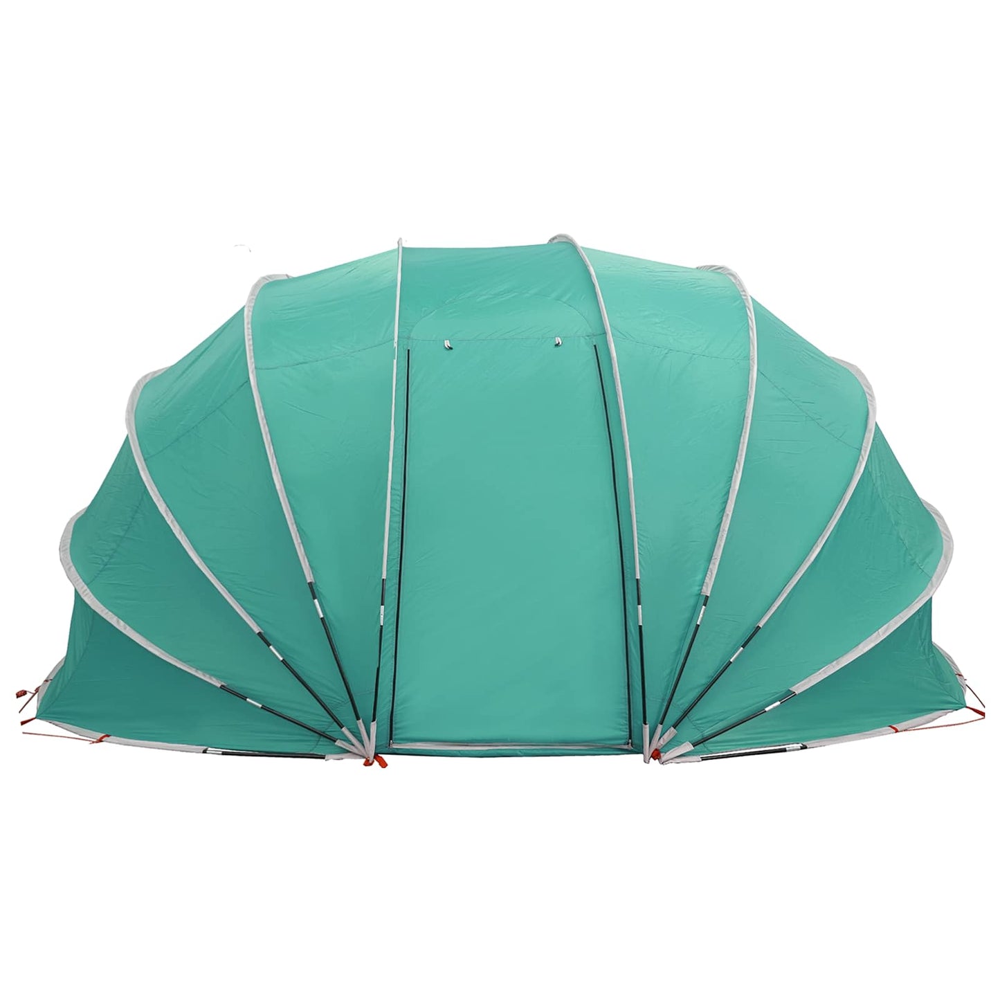 Pool Tent Dome 538 x 440 x 204 cm Sea Green