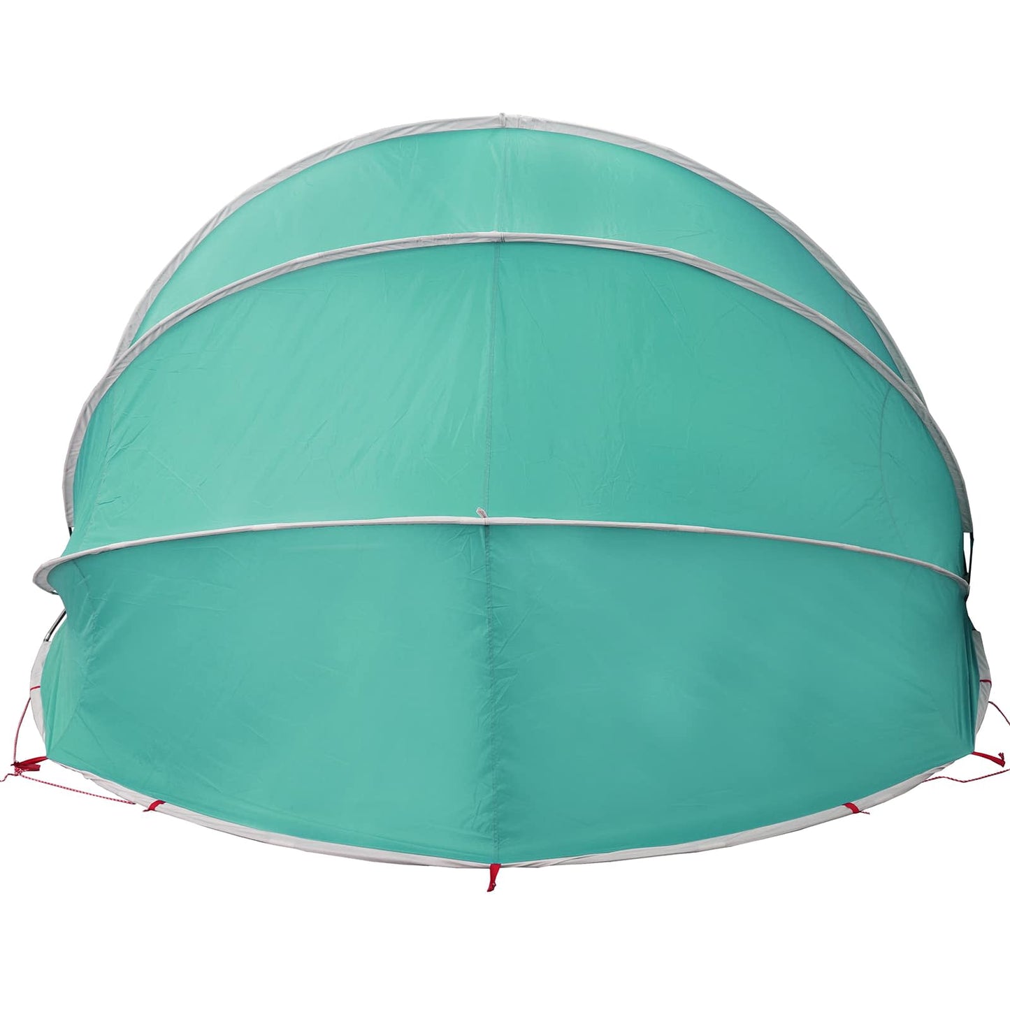 Pool Tent Dome Blue 538 x 440 x 204 cm