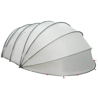 Pool Tent Dome Grey 538 x 440 x 204 cm