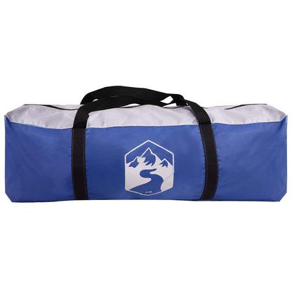 Pool Tent Dome Green 640 x 432 x 205 cm