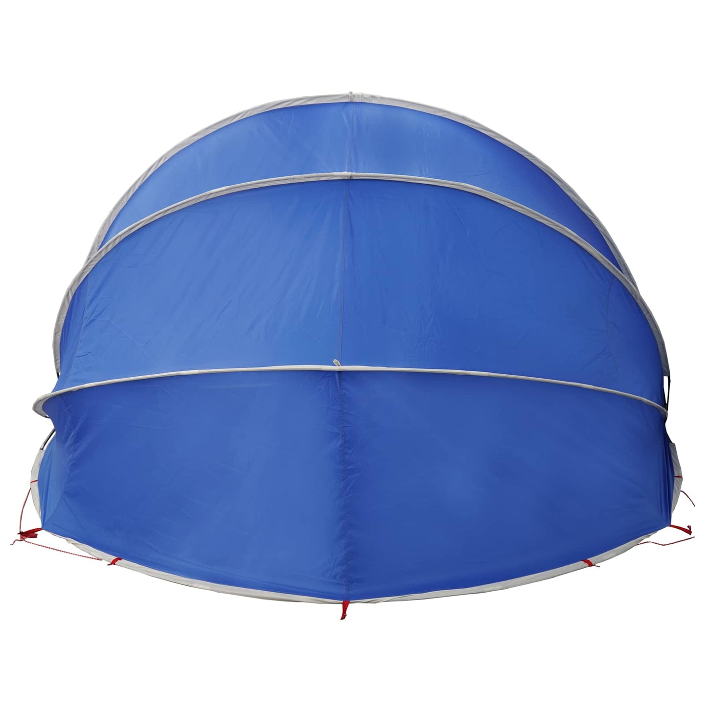 Pool Tent Dome Green 640 x 432 x 205 cm
