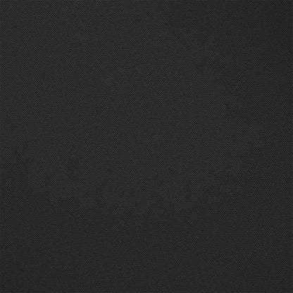 Balcony Privacy Screen 140 x 140 cm Polyester Anthracite