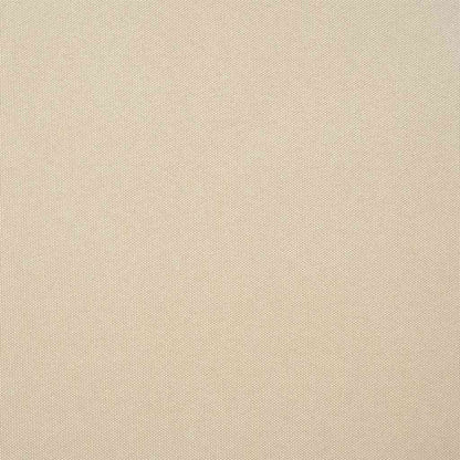 Balcony Privacy Screen 140 x 140 cm Polyester Beige