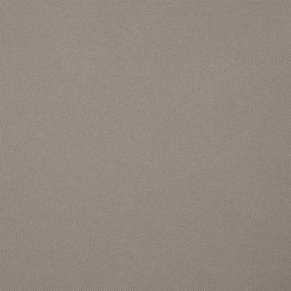 Balcony Privacy Screen 140 x 140 cm Polyester Taupe