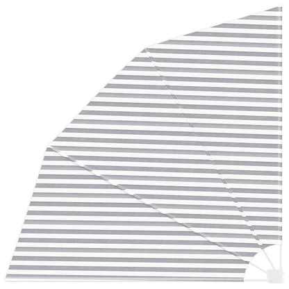 Balcony Privacy Screen 210 x 210 cm Polyester