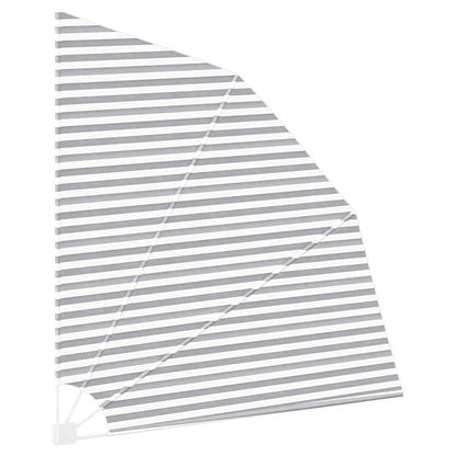 Balcony Privacy Screen 210 x 210 cm Polyester