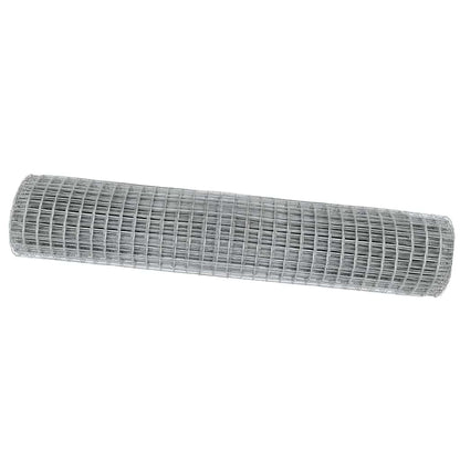Euro Fence 1.6 x 10 m PVC-coated iron
