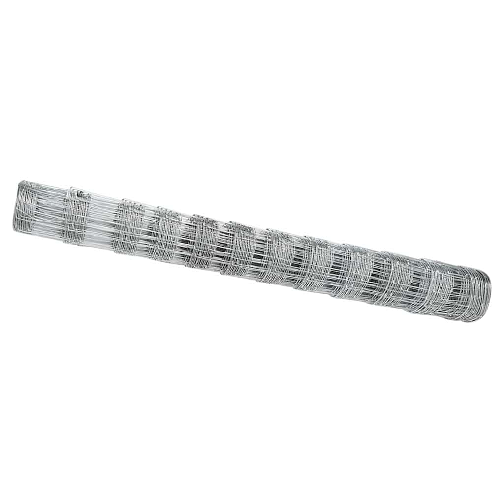 Field Fence Silver
