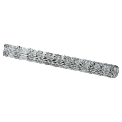 Field Fence Silver