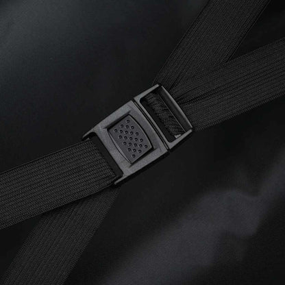 Suitcase Folding Dark blue 50 x 30 x 76 cm ABS Plastic
