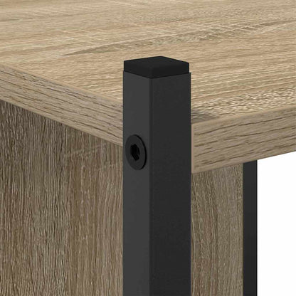 Bathroom Cabinet Beige 33 x 33 x 120.5 cm Engineered wood