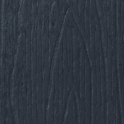 Adirondack Rocking Chair Navy Blue 92 x 73.5 x 92 cm HDPE