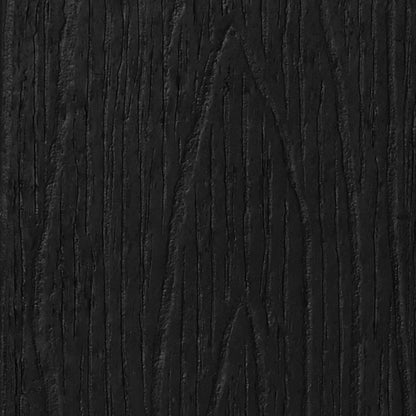 Adirondack Chair Black 82 x 74 x 92 cm HDPE