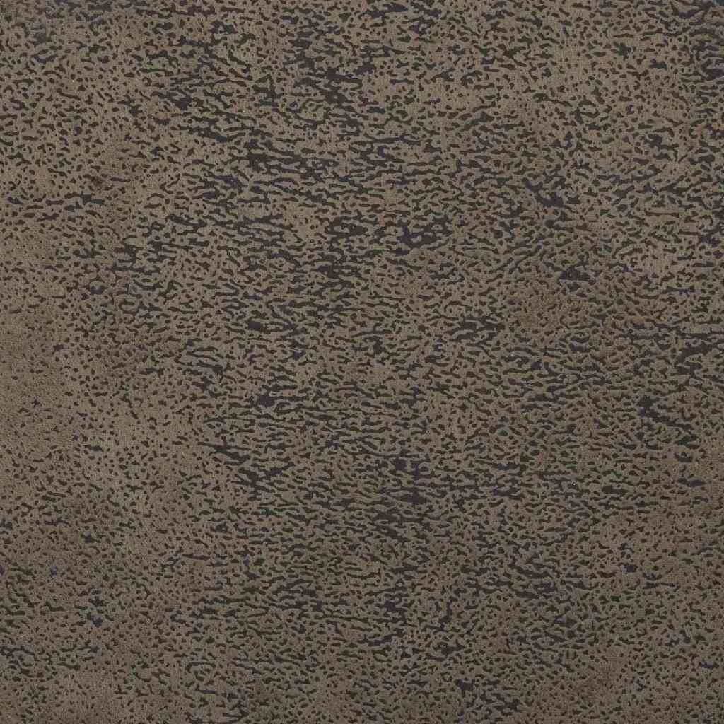 Living Room Couch Dark Grey 250 x 77 x 76 cm