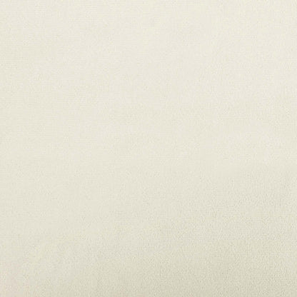 Living Room Couch 3 pcs Cream