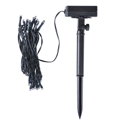 Artificial Boxwood Balls with LED Lights 2 pcs Green 52 cm arranged in a decorative pot, demonstrating versatility for indoor decor.